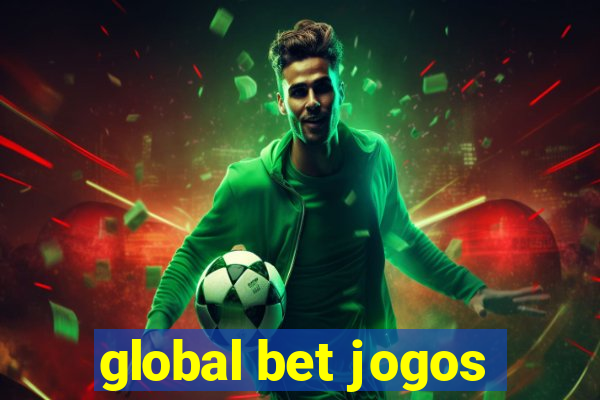 global bet jogos
